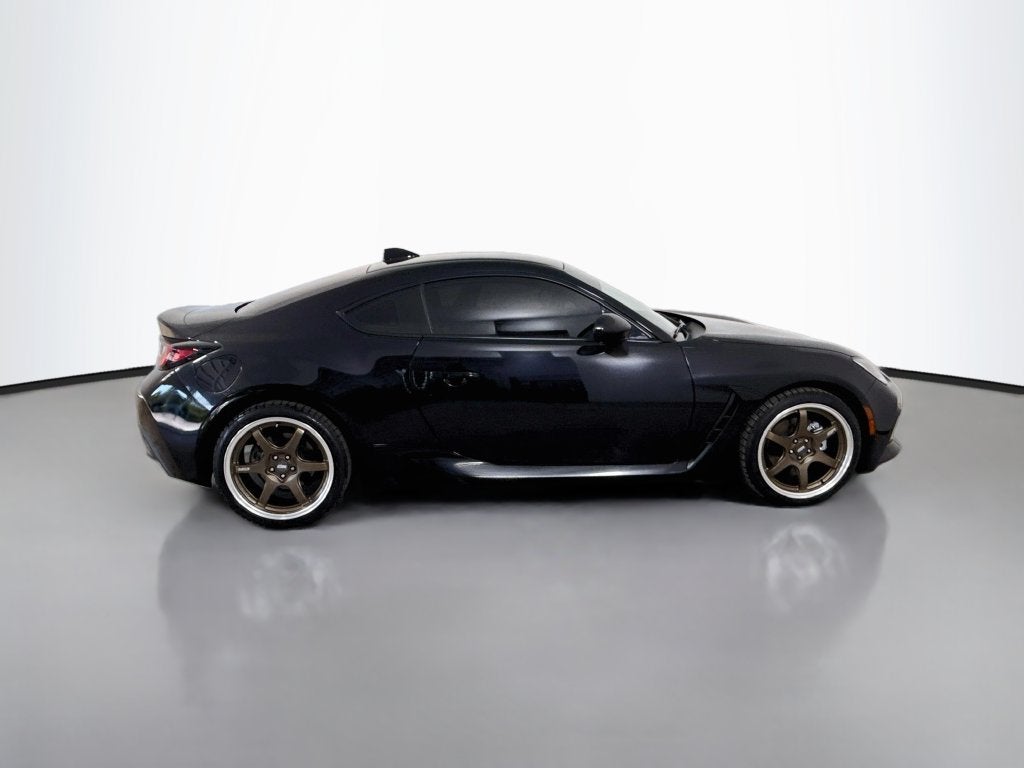2023 Toyota GR86 Base
