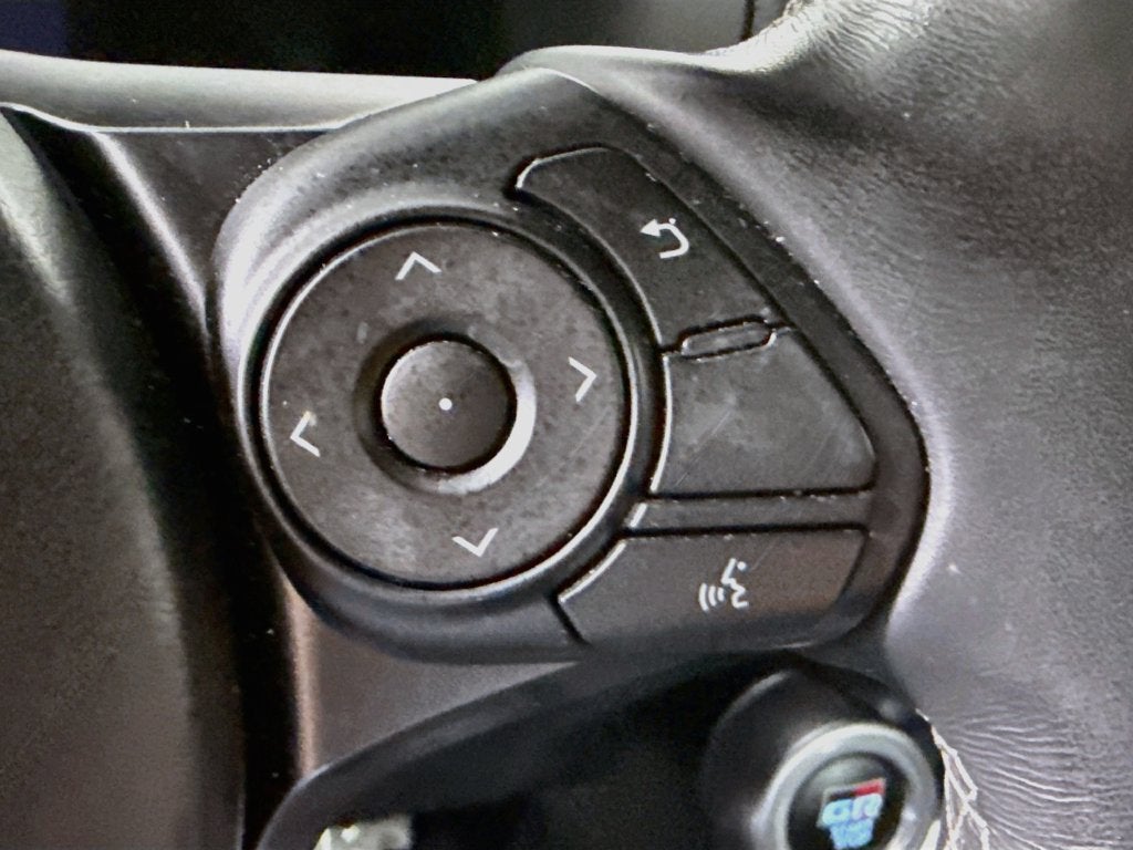 2022 Toyota GR86 Premium