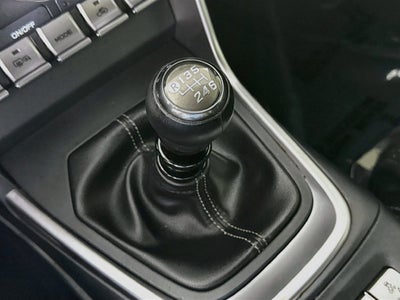 2022 Toyota GR86 Premium