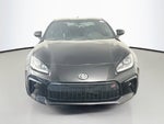 2022 Toyota GR86 Premium