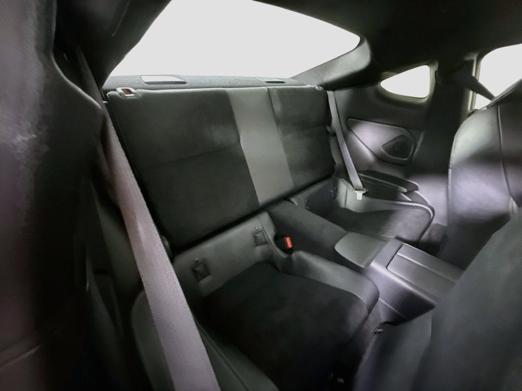 2022 Toyota GR86 Premium