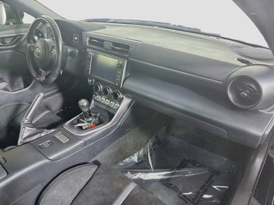 2022 Toyota GR86 Premium