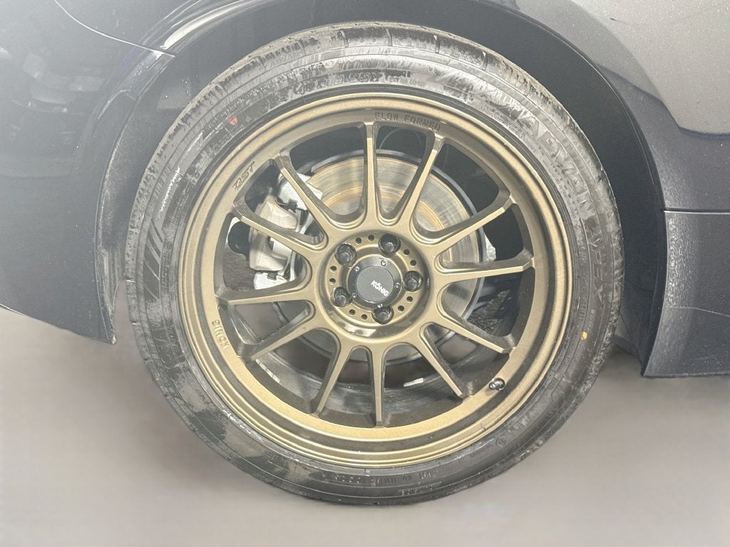 2022 Toyota GR86 Premium