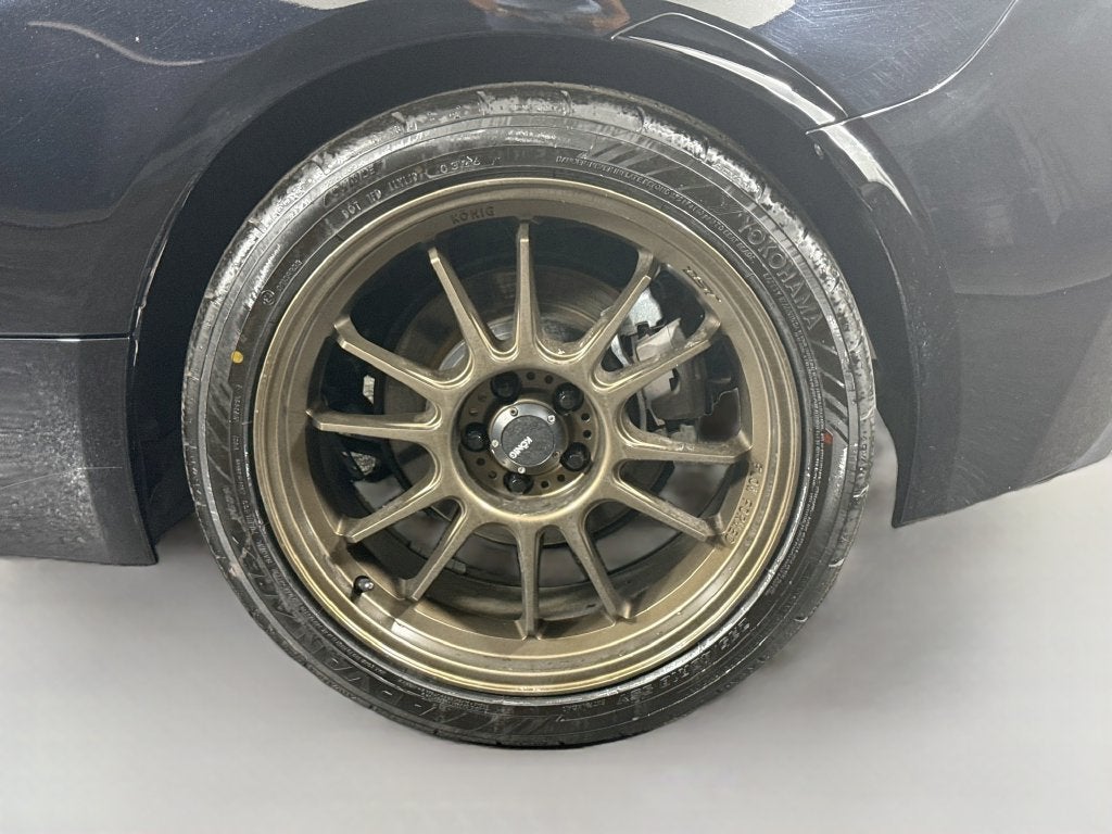 2022 Toyota GR86 Premium