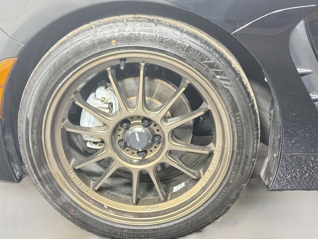 2022 Toyota GR86 Premium