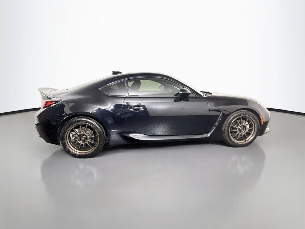 2022 Toyota GR86 Premium