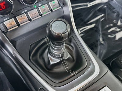 2024 Toyota GR86 Premium