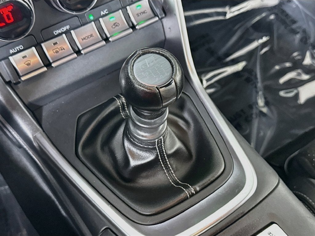 2024 Toyota GR86 Premium