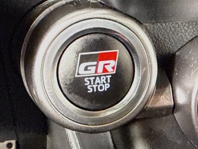 2024 Toyota GR86 Premium