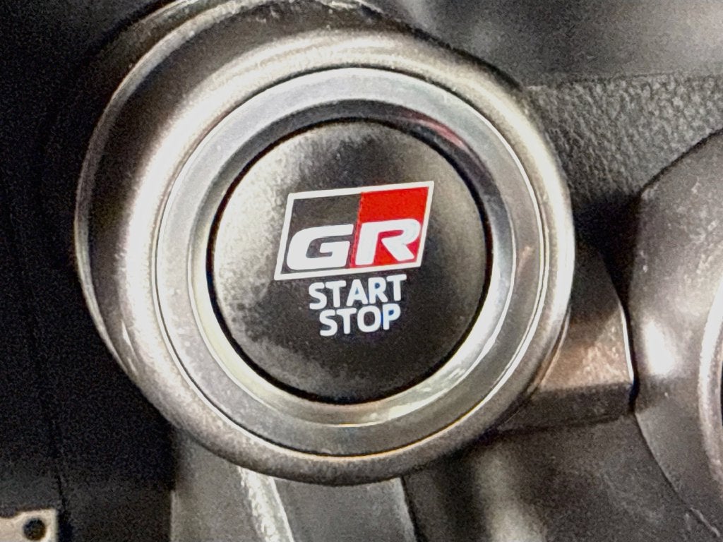 2024 Toyota GR86 Premium
