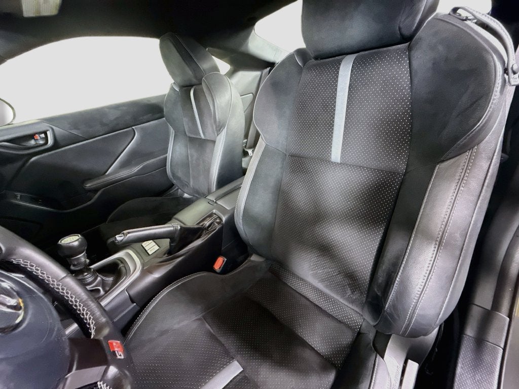 2024 Toyota GR86 Premium
