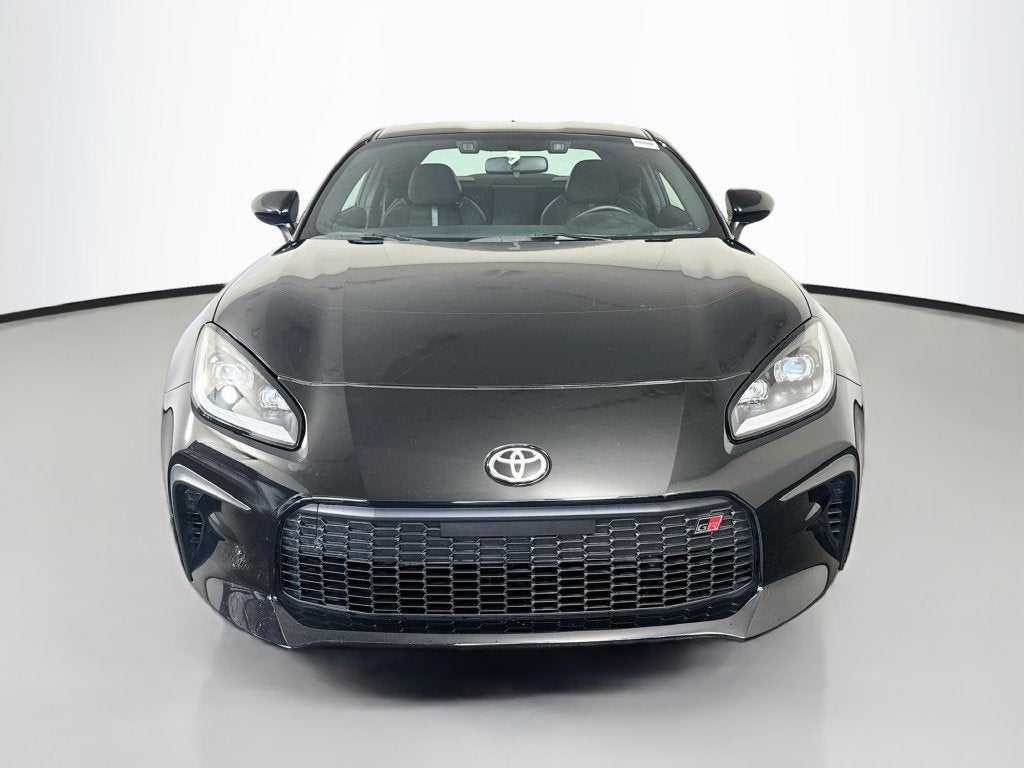 2024 Toyota GR86 Premium