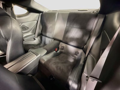 2024 Toyota GR86 Premium