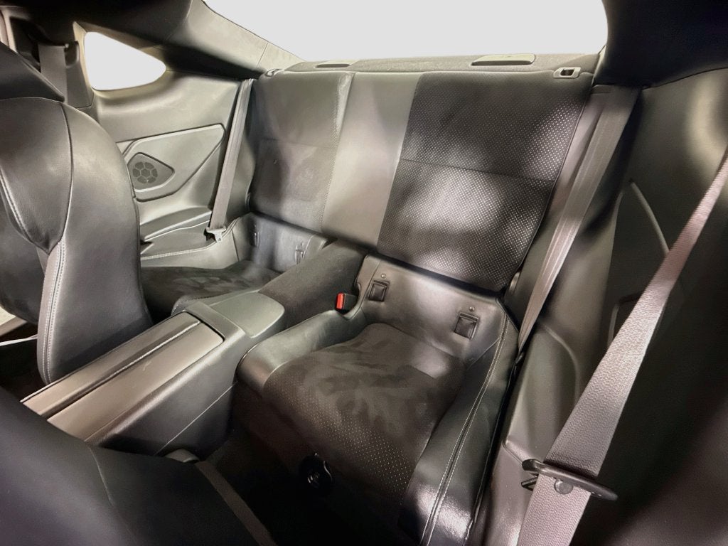 2024 Toyota GR86 Premium