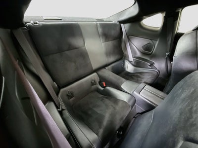 2024 Toyota GR86 Premium