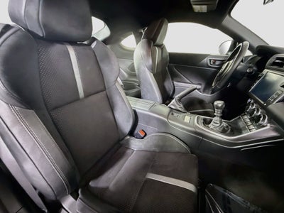 2024 Toyota GR86 Premium