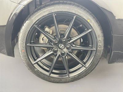 2024 Toyota GR86 Premium