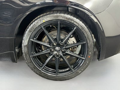 2024 Toyota GR86 Premium