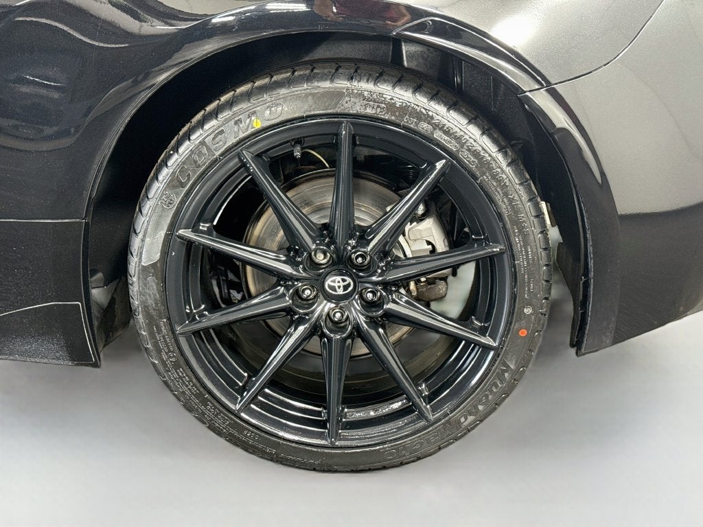 2024 Toyota GR86 Premium