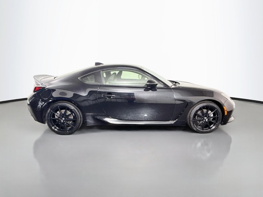 2024 Toyota GR86 Premium