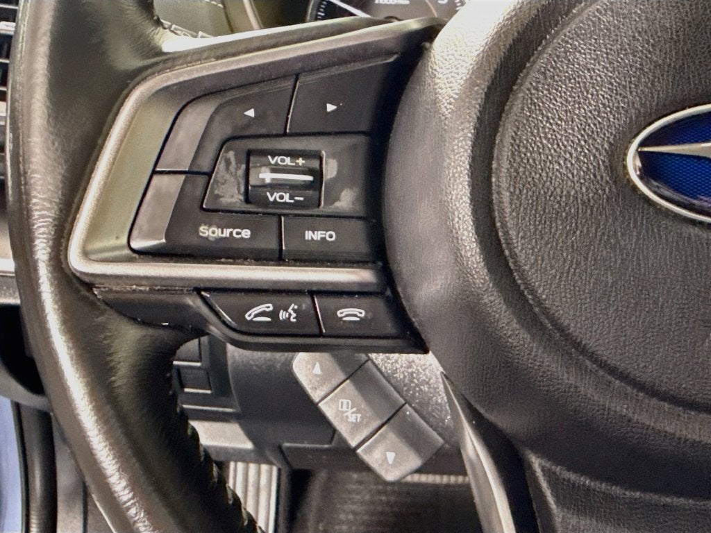 2018 Subaru Crosstrek 2.0i Limited