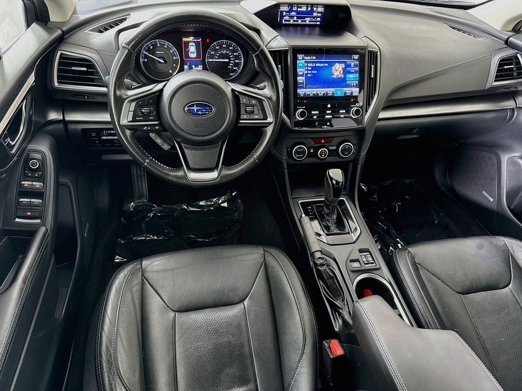 2018 Subaru Crosstrek 2.0i Limited