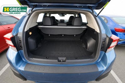 2018 Subaru Crosstrek 2.0i Limited