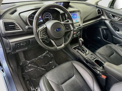 2018 Subaru Crosstrek 2.0i Limited