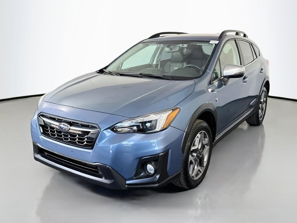 2018 Subaru Crosstrek 2.0i Limited