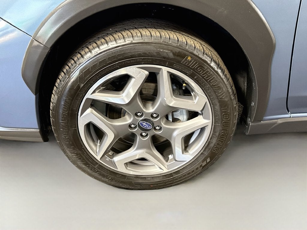 2018 Subaru Crosstrek 2.0i Limited
