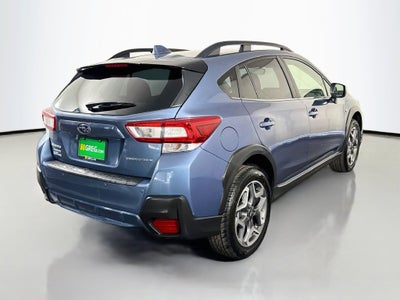 2018 Subaru Crosstrek 2.0i Limited