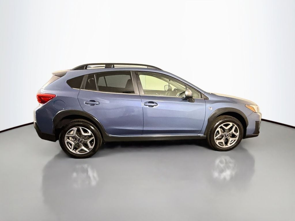 2018 Subaru Crosstrek 2.0i Limited