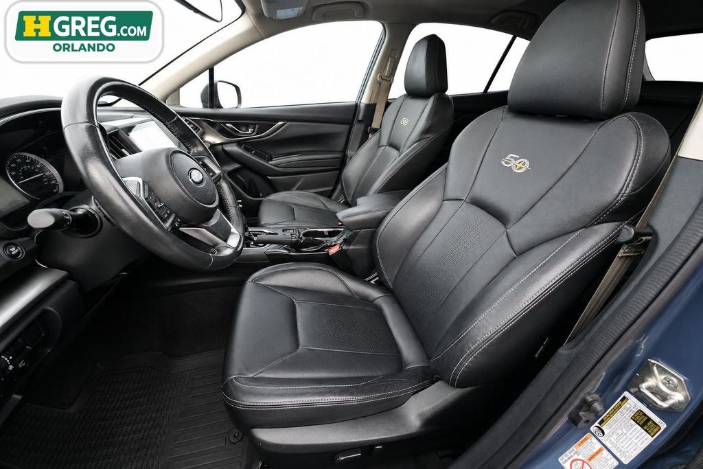 2018 Subaru Crosstrek 2.0i Limited