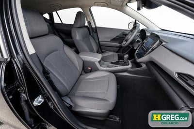 2024 Subaru Crosstrek Base