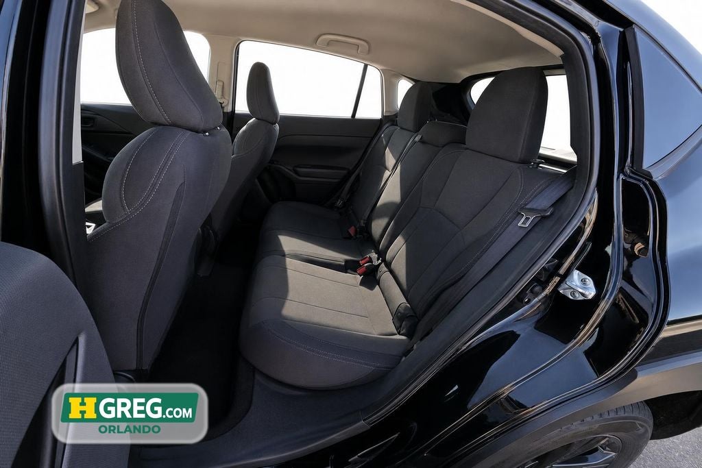 2024 Subaru Crosstrek Base