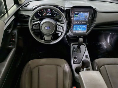 2024 Subaru Crosstrek Base