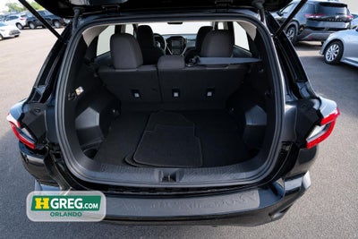 2024 Subaru Crosstrek Base