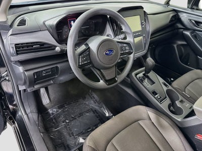 2024 Subaru Crosstrek Base