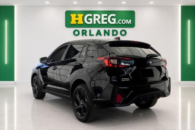2024 Subaru Crosstrek Base