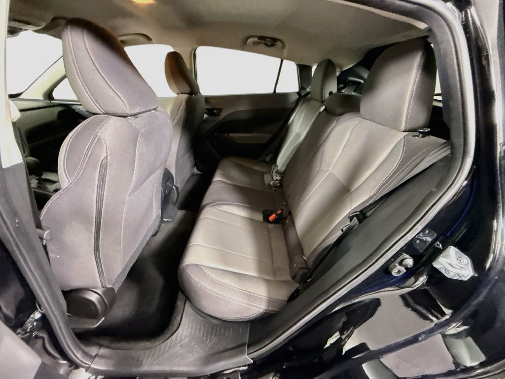 2024 Subaru Crosstrek Base