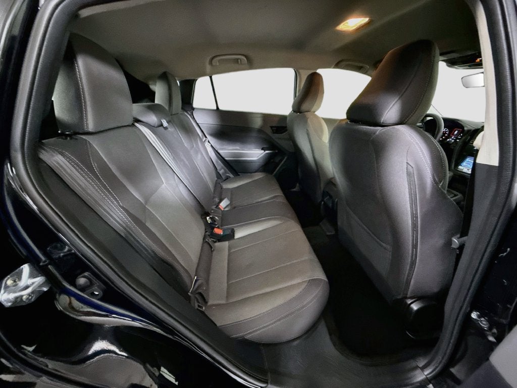 2024 Subaru Crosstrek Base
