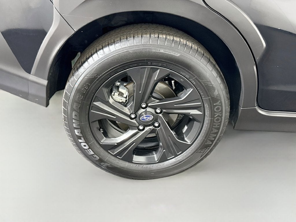 2024 Subaru Crosstrek Base
