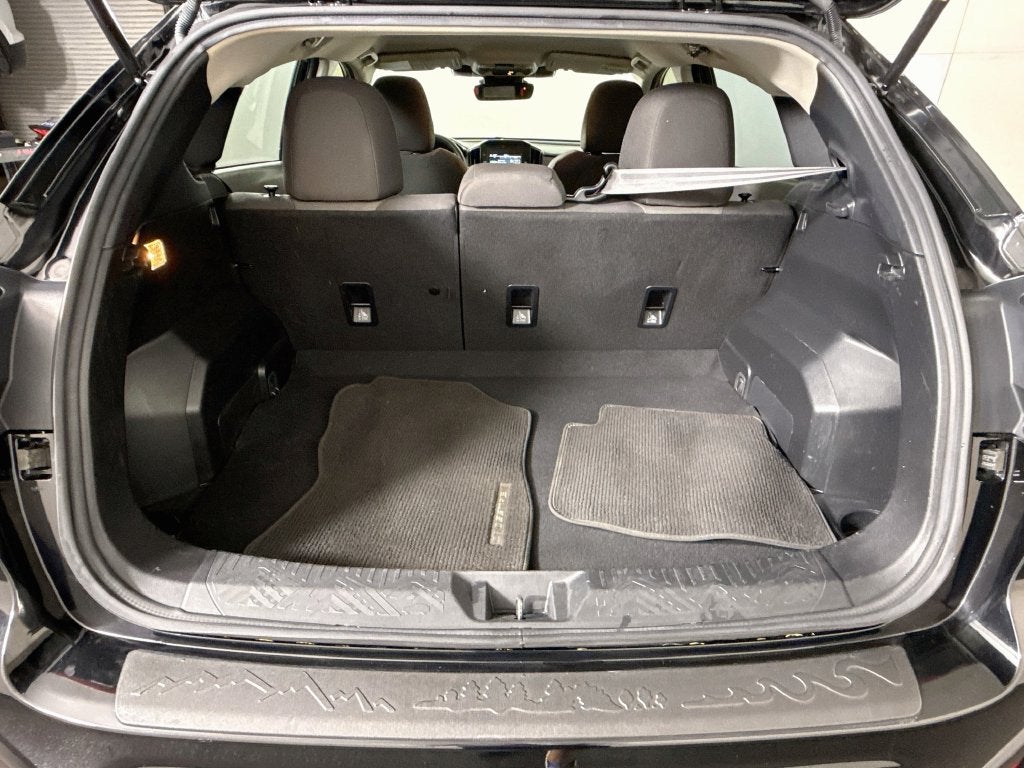 2024 Subaru Crosstrek Base