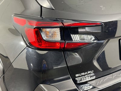 2024 Subaru Crosstrek Base