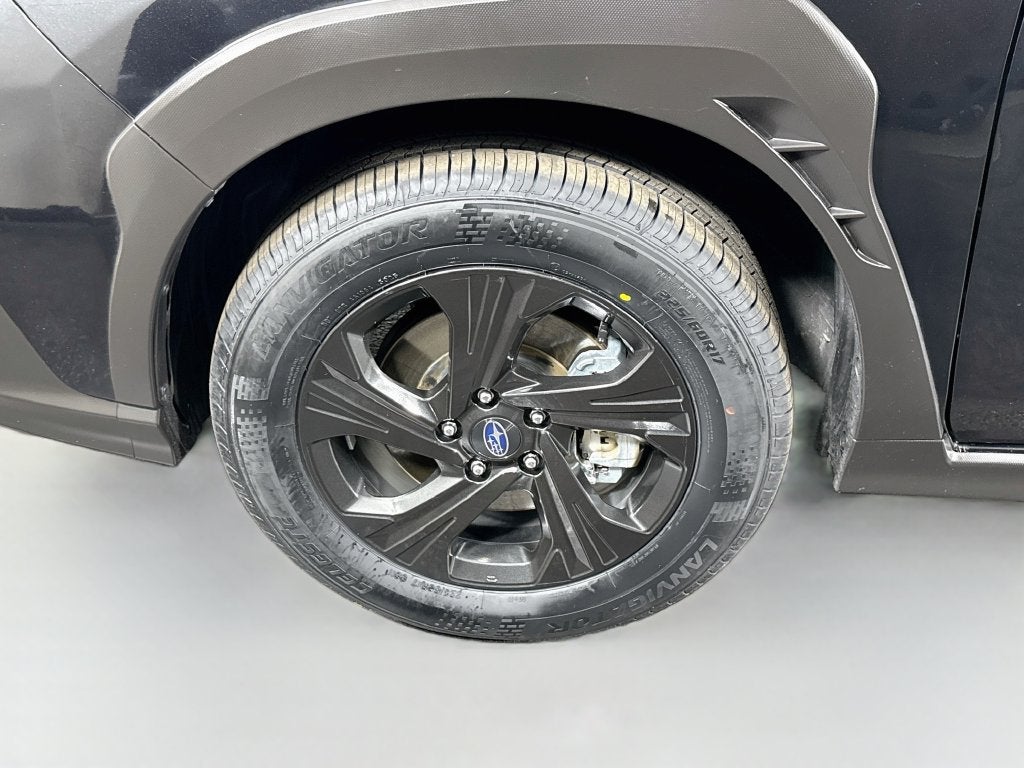 2024 Subaru Crosstrek Base