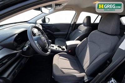 2024 Subaru Crosstrek Base