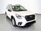 2022 Subaru Forester Base