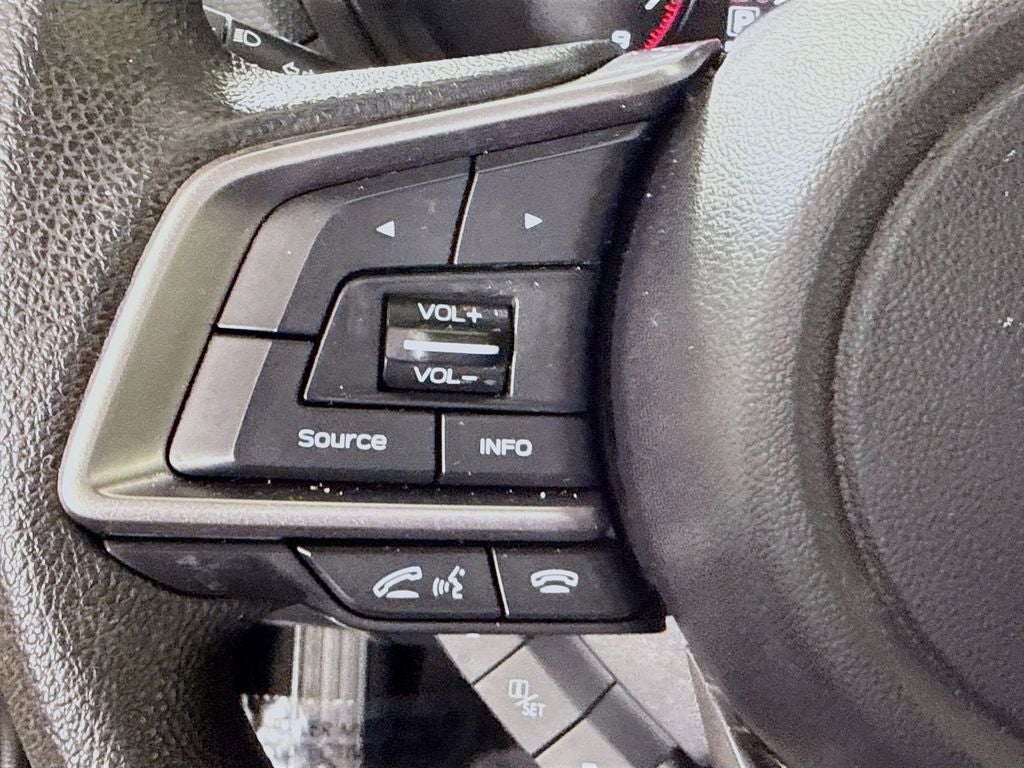 2022 Subaru Forester Base