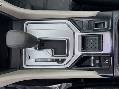 2022 Subaru Forester Base
