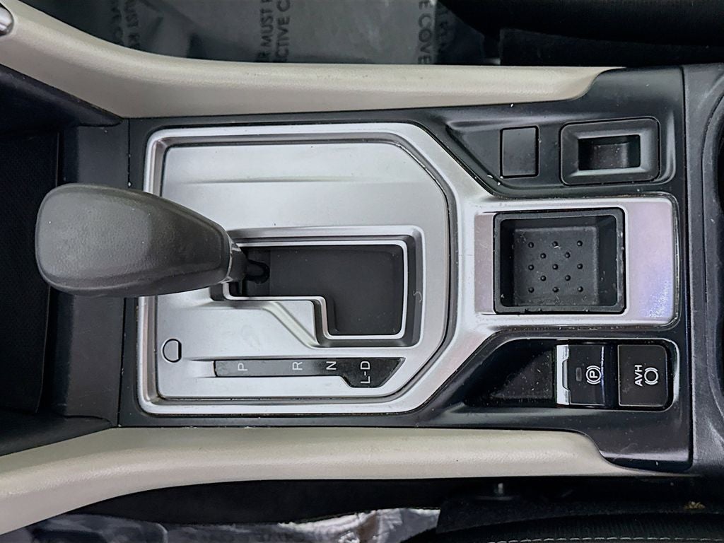 2022 Subaru Forester Base